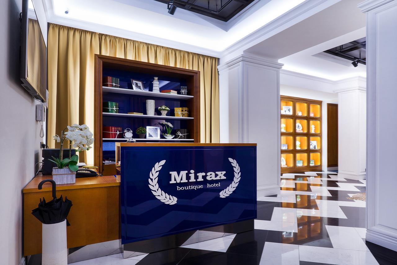 Mirax Sapphire Boutique 4*