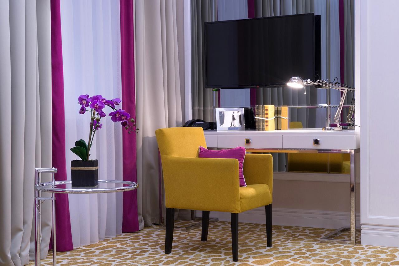فندق Mirax Sapphire Boutique 4*