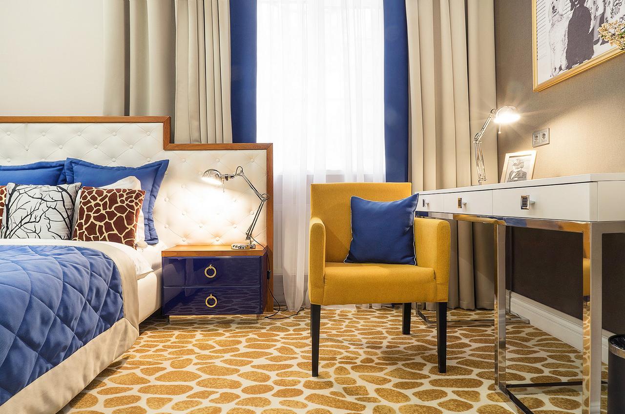 فندق Mirax Sapphire Boutique