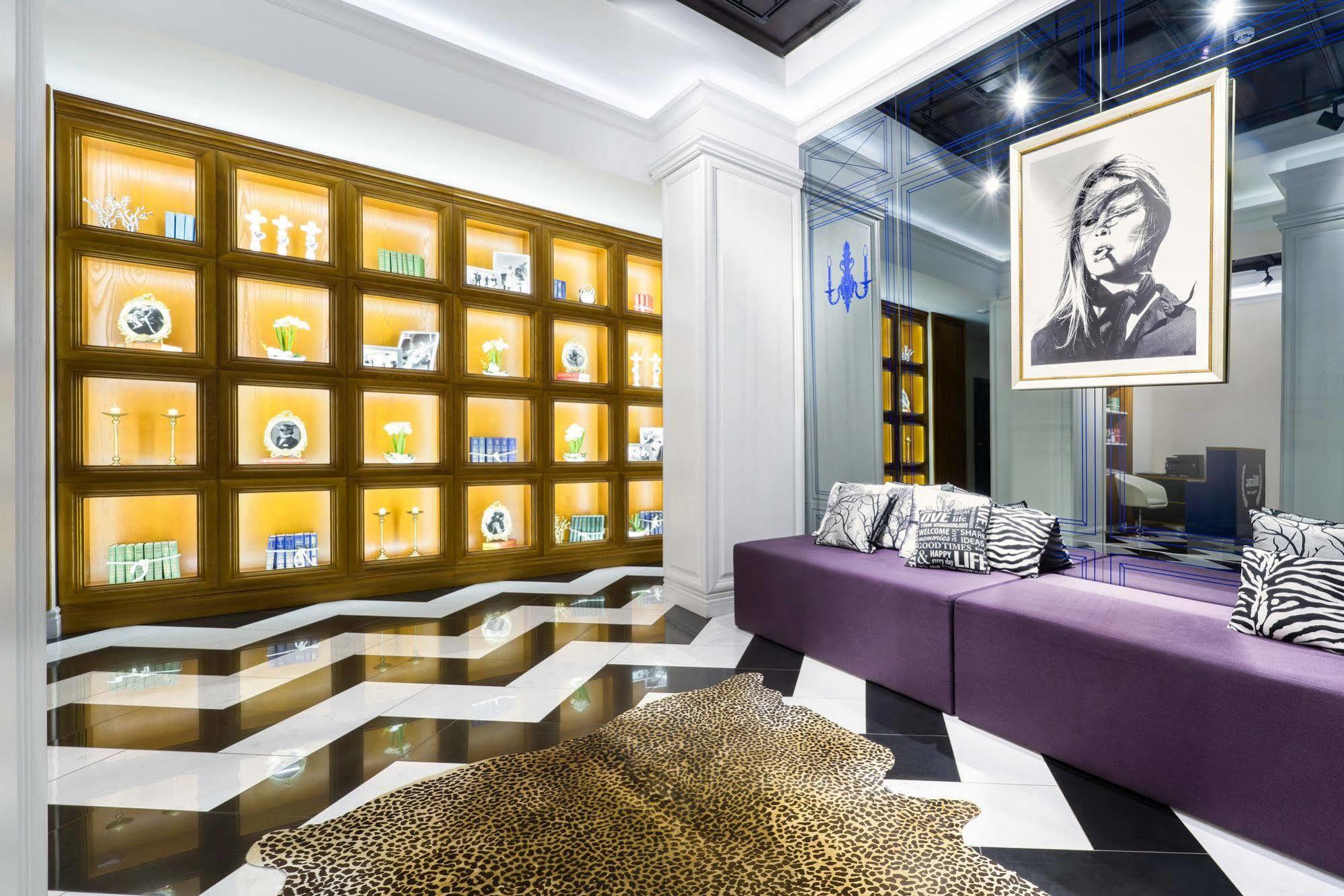 Mirax Sapphire Boutique خاركيف
