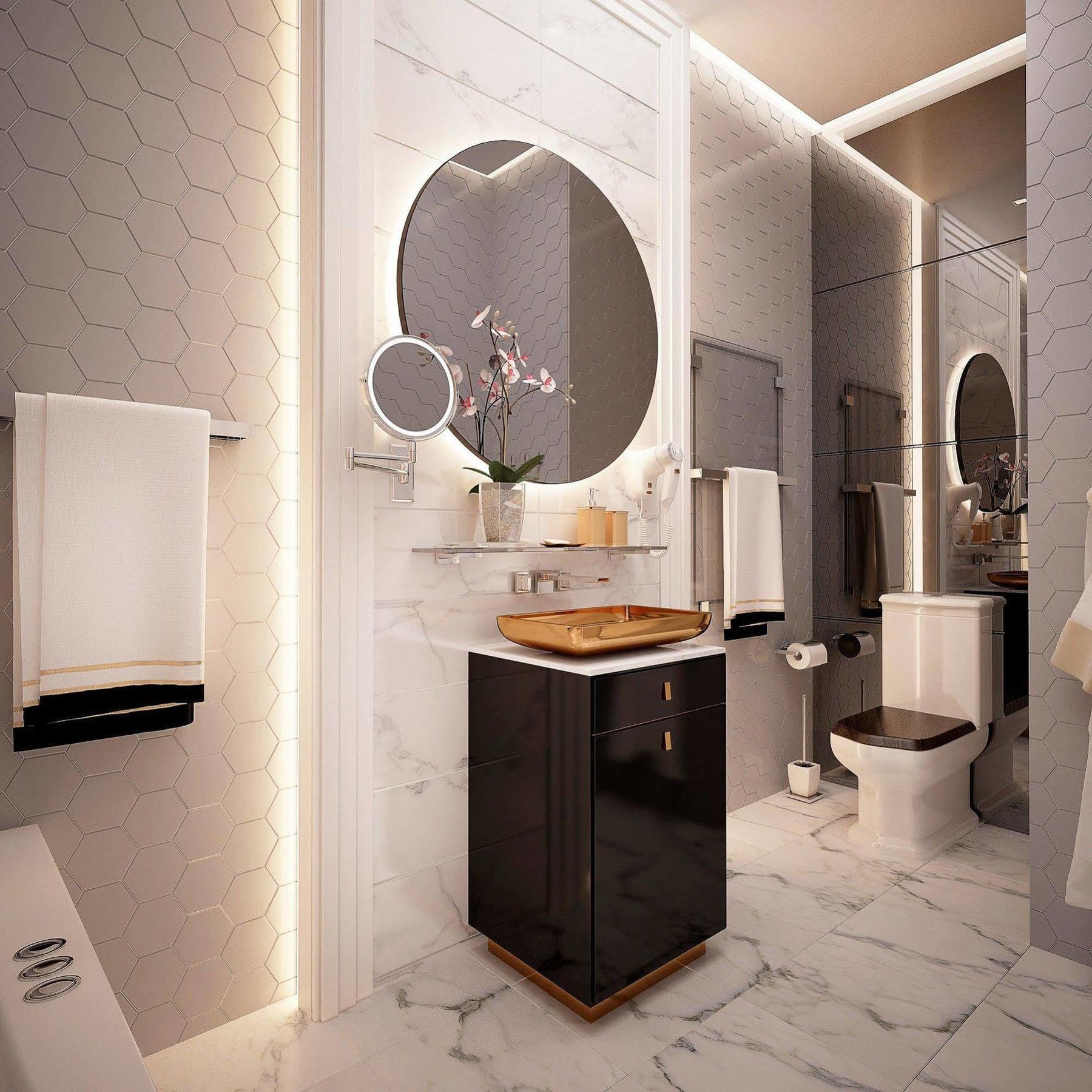 Mirax Sapphire Boutique فندق 4*