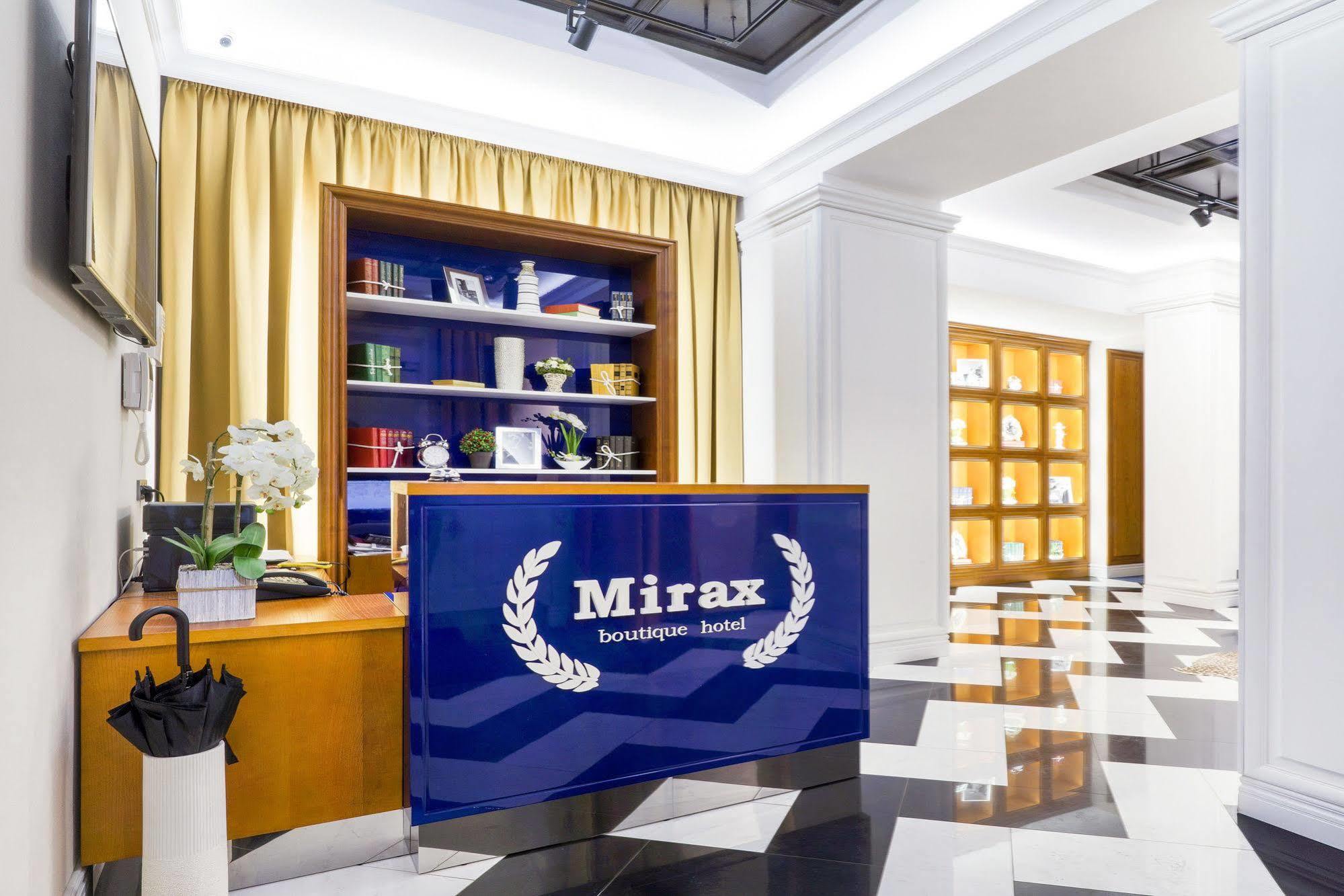 فندق Mirax Sapphire Boutique