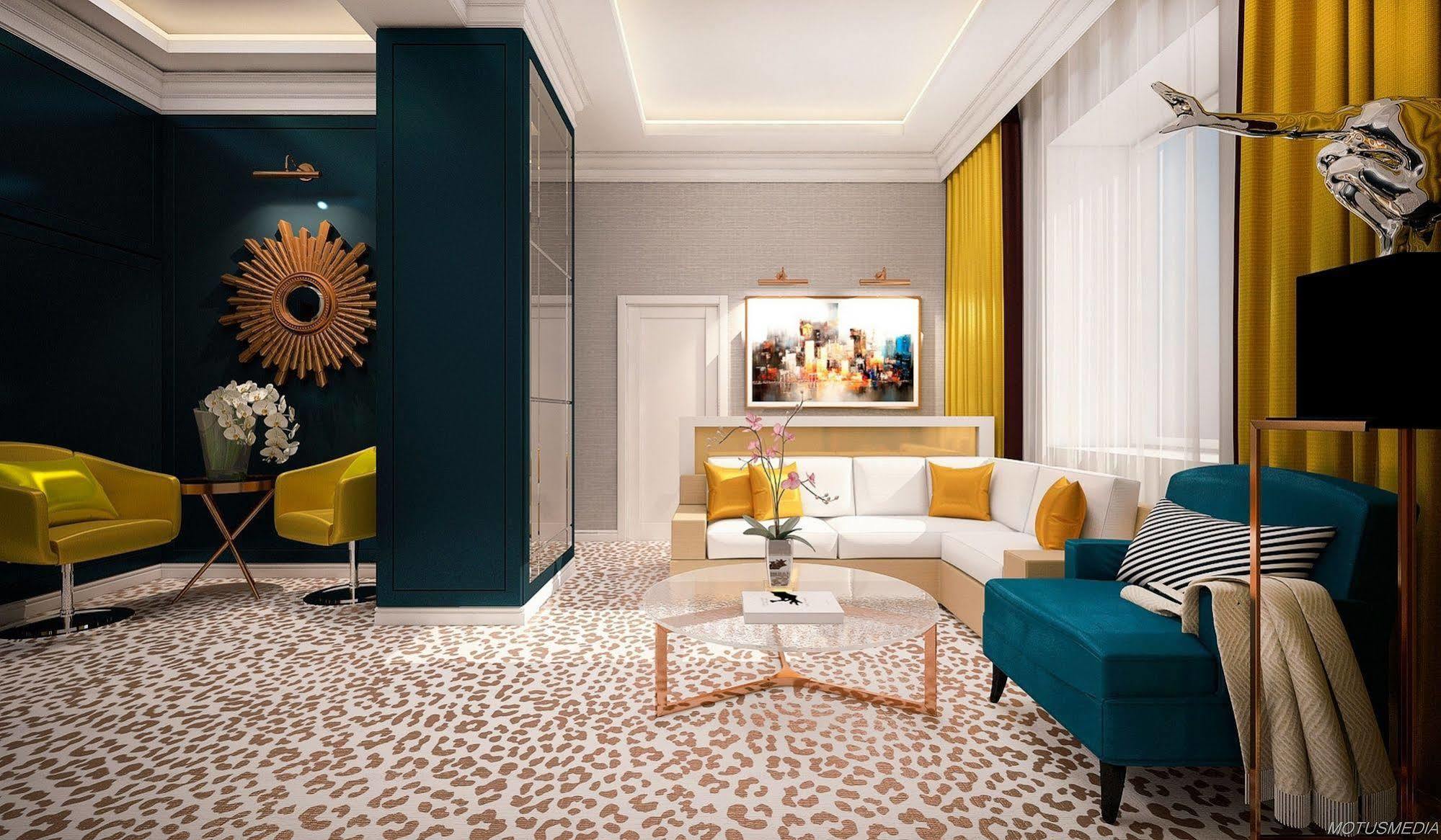 Mirax Sapphire Boutique فندق 4*