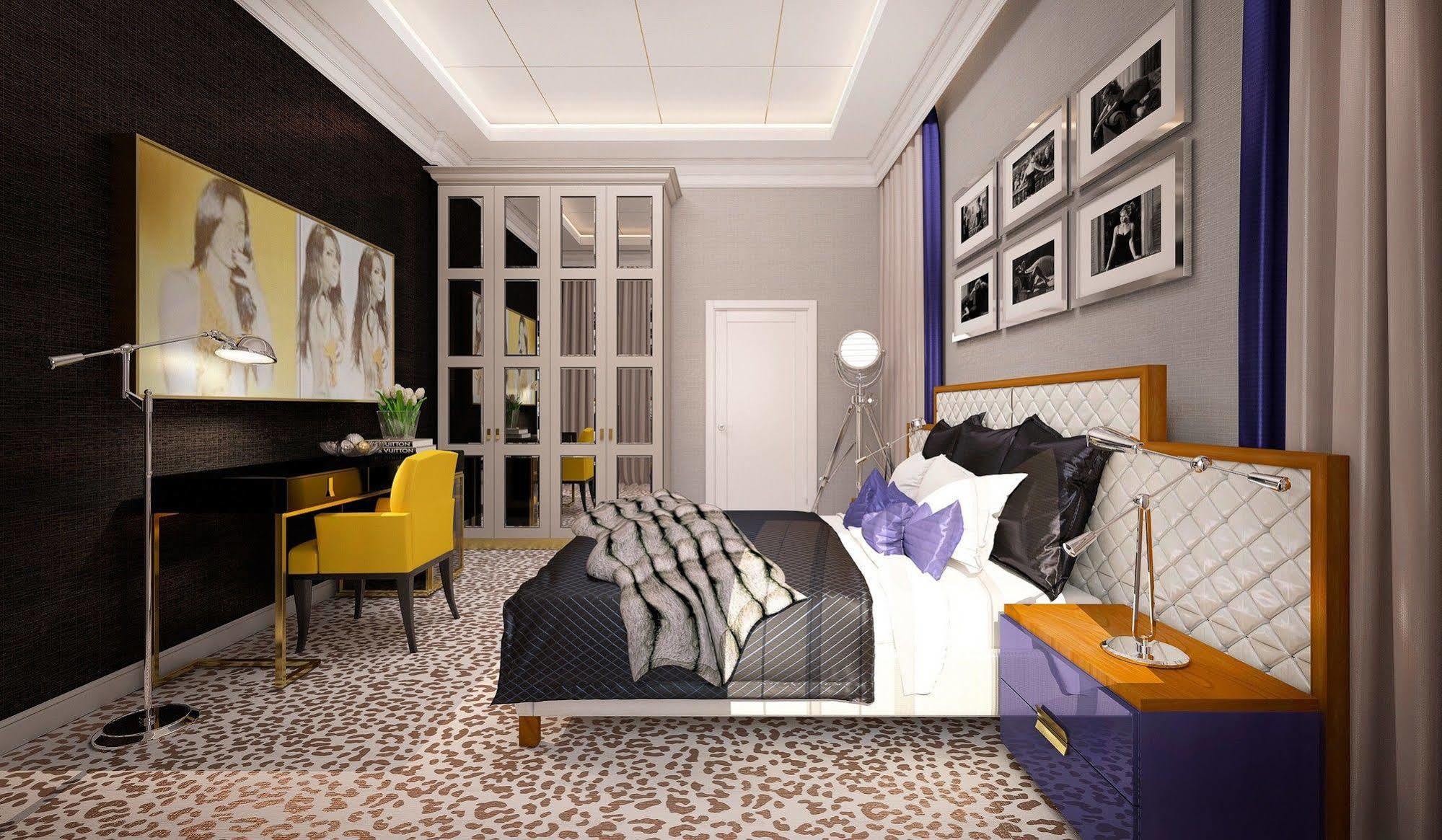Mirax Sapphire Boutique فندق 4*